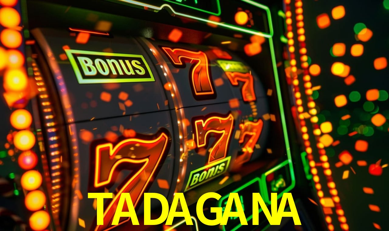 Acceso seguro de inicio de sesión TADAGANA para jugadores en México