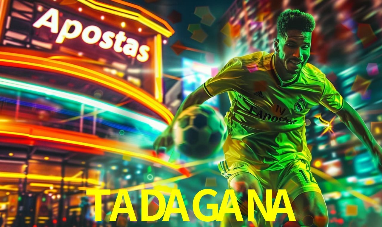Experiencia de tragamonedas TADAGANA para jugadores en México